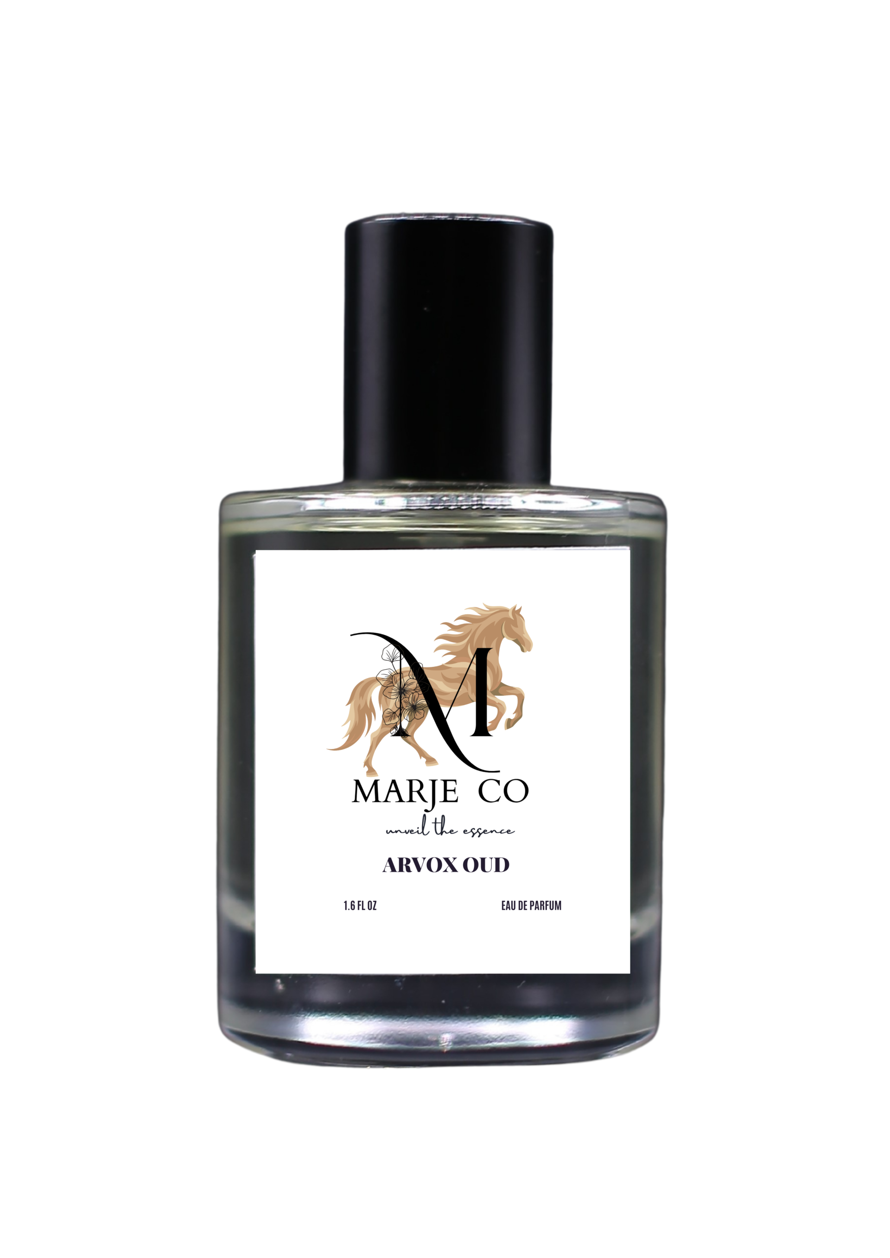 ARVOX OUD – EDP(50ml)