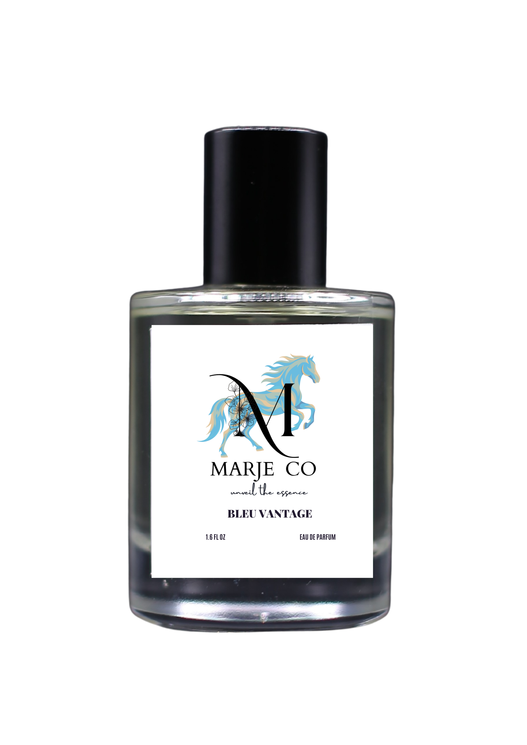 BLEU VANTAGE  – EDP(50ml)