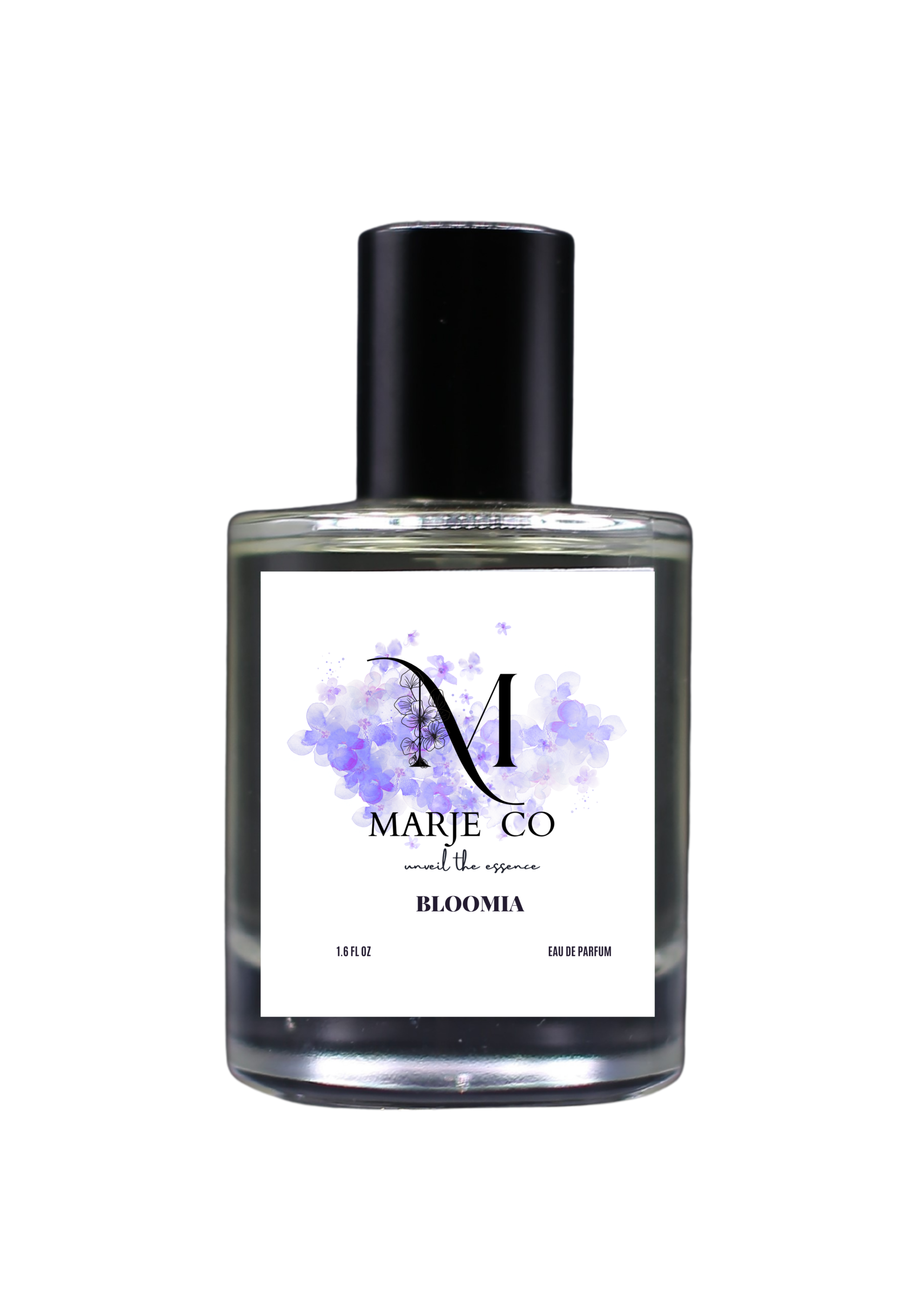 BLOOMIA – EDP(50ml)