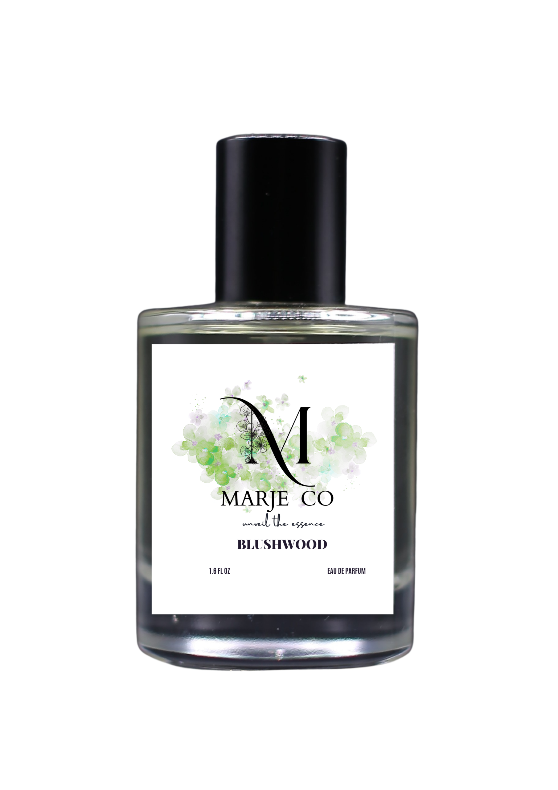 BLUSH WOOD – EDP(50ml)