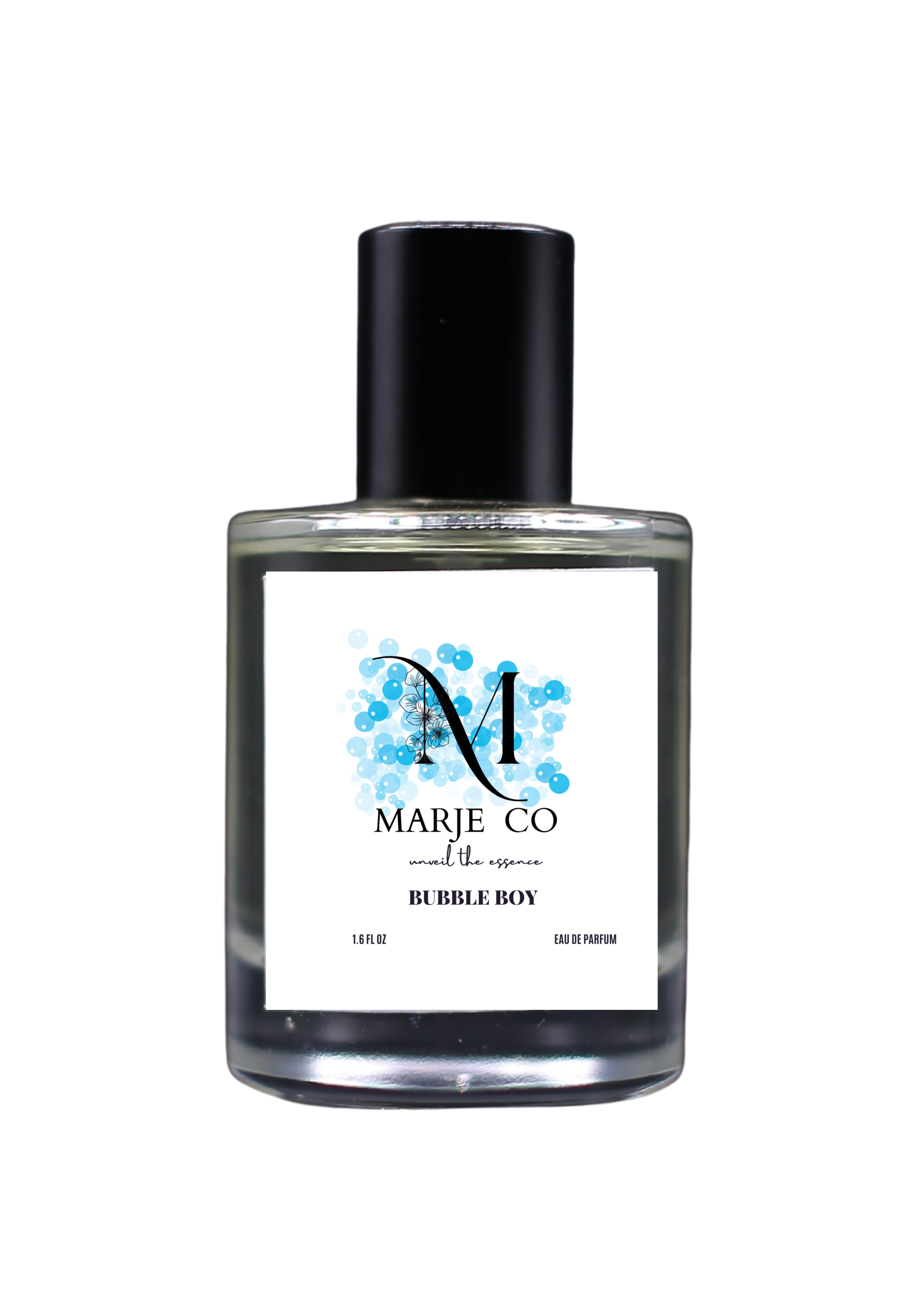 BUBBLE BOY –  EDP(50ml)