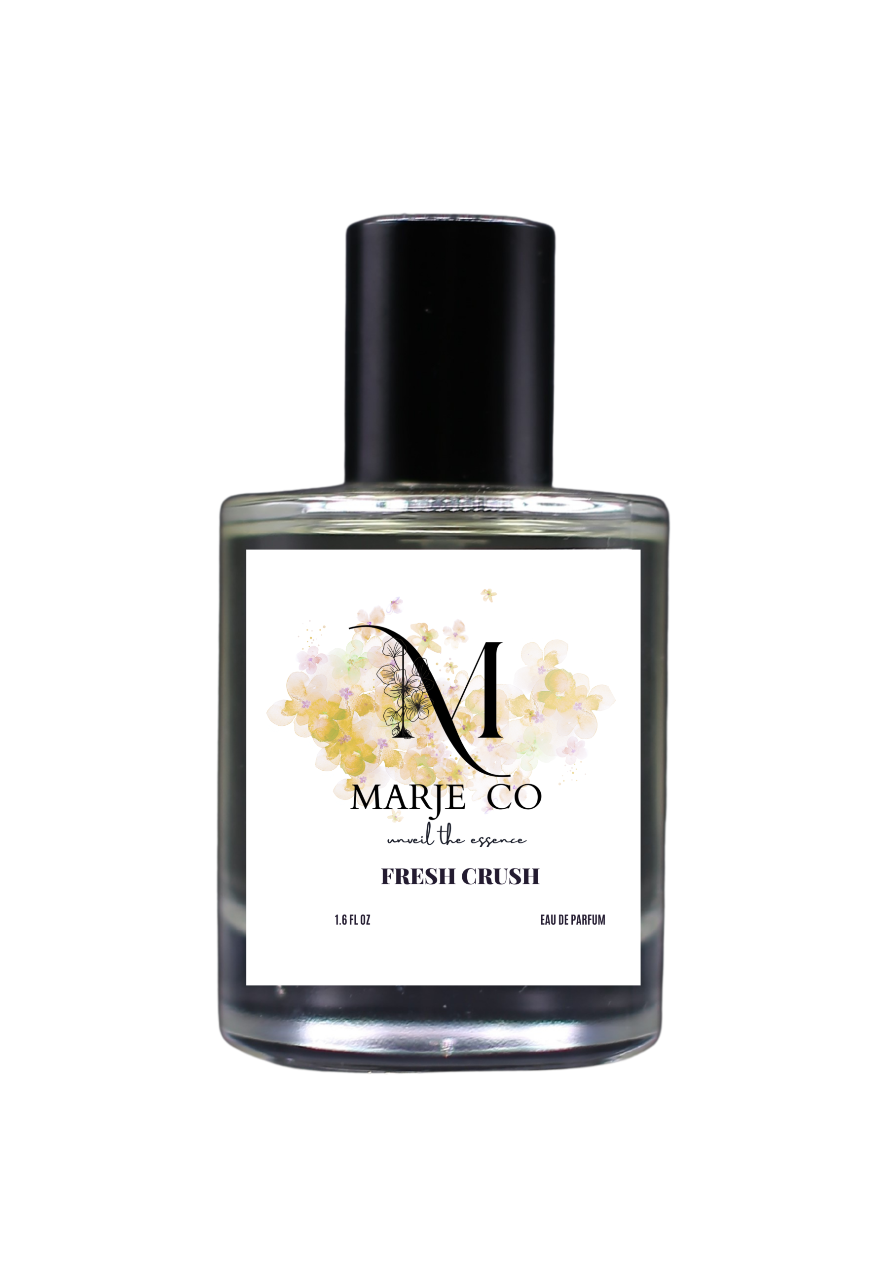 FRESH CRUSH –  EDP(50ml)