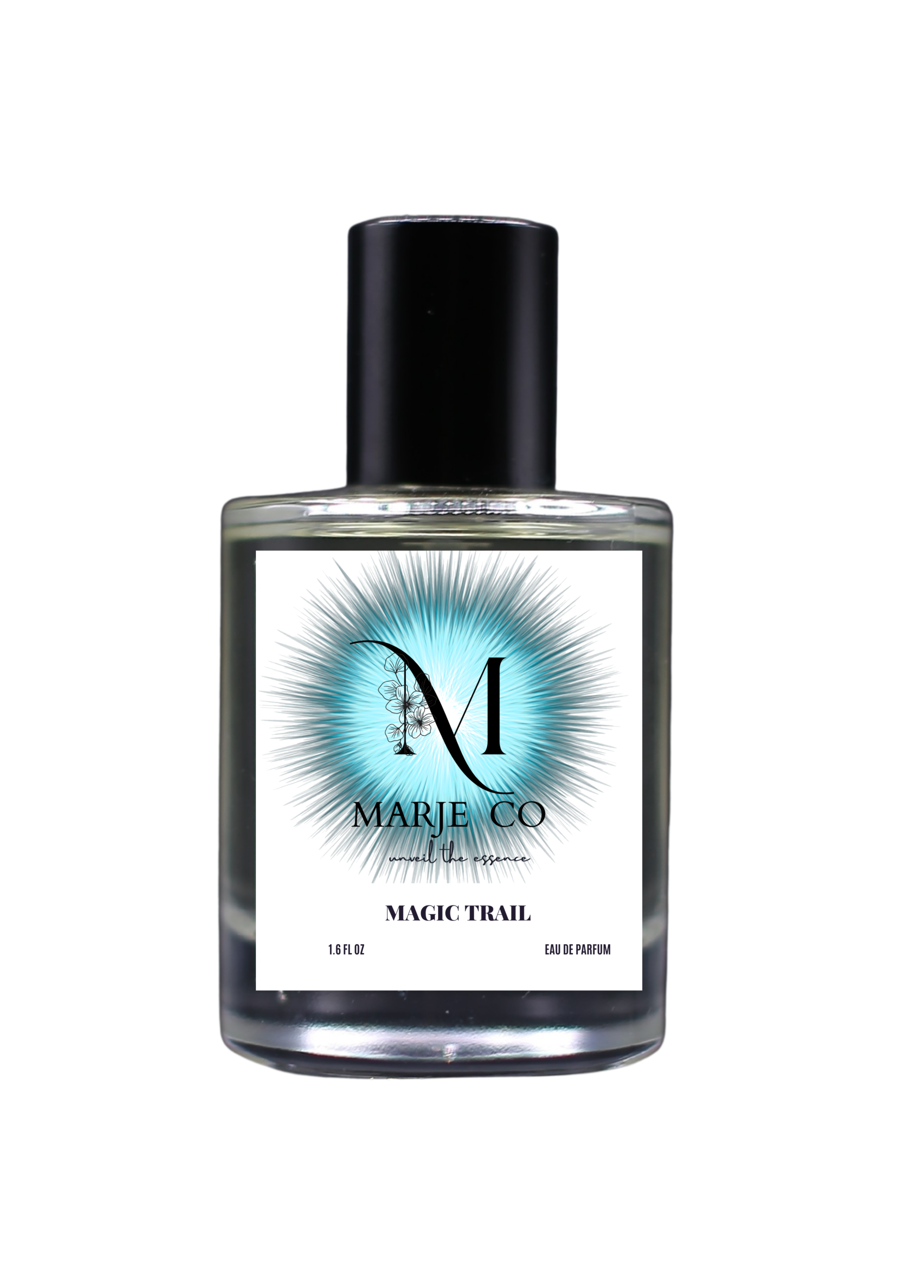 MAGIC TRAIL –  EDP(50ml)