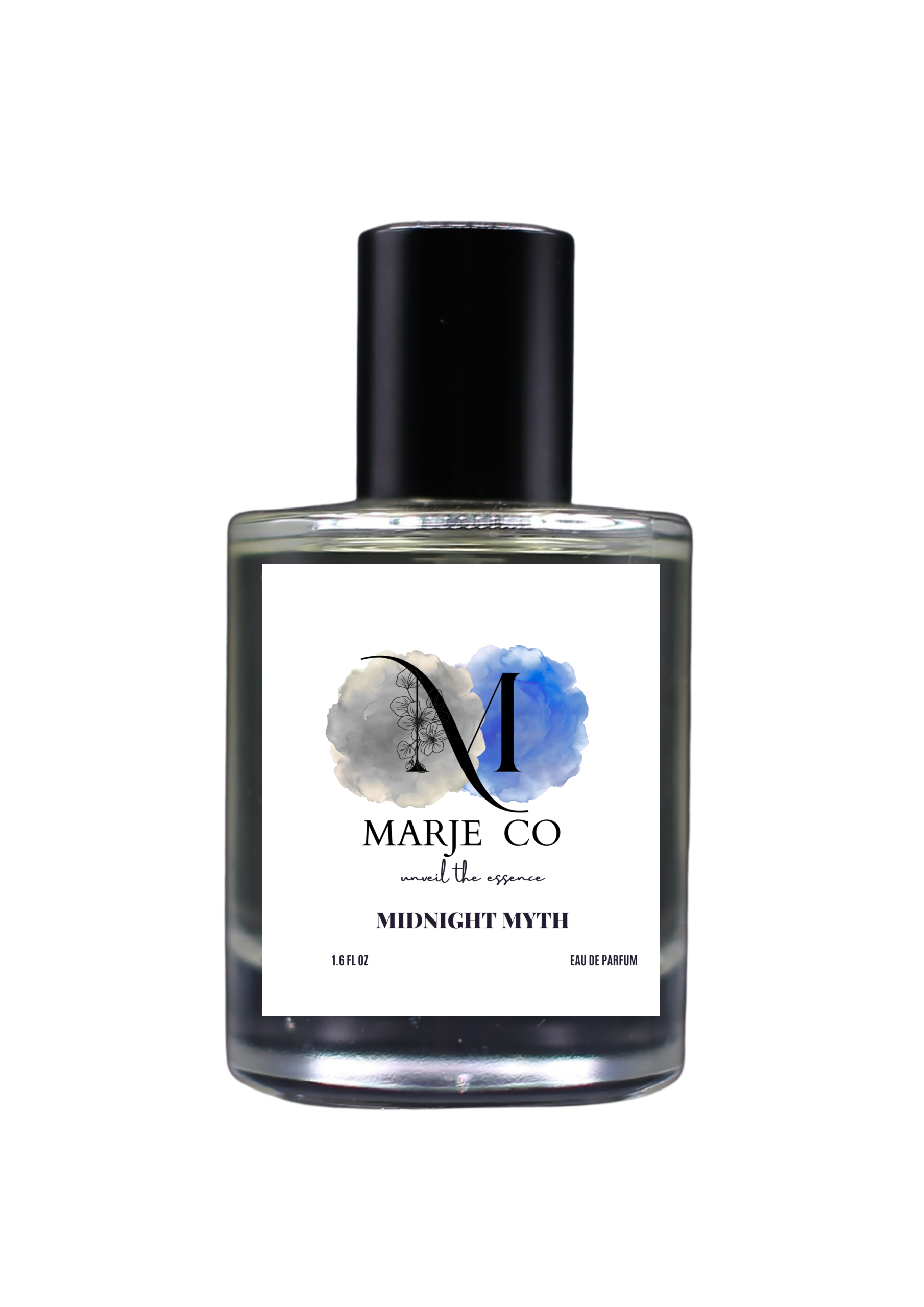 MIDNIGHT MYTH – EDP(50ml)