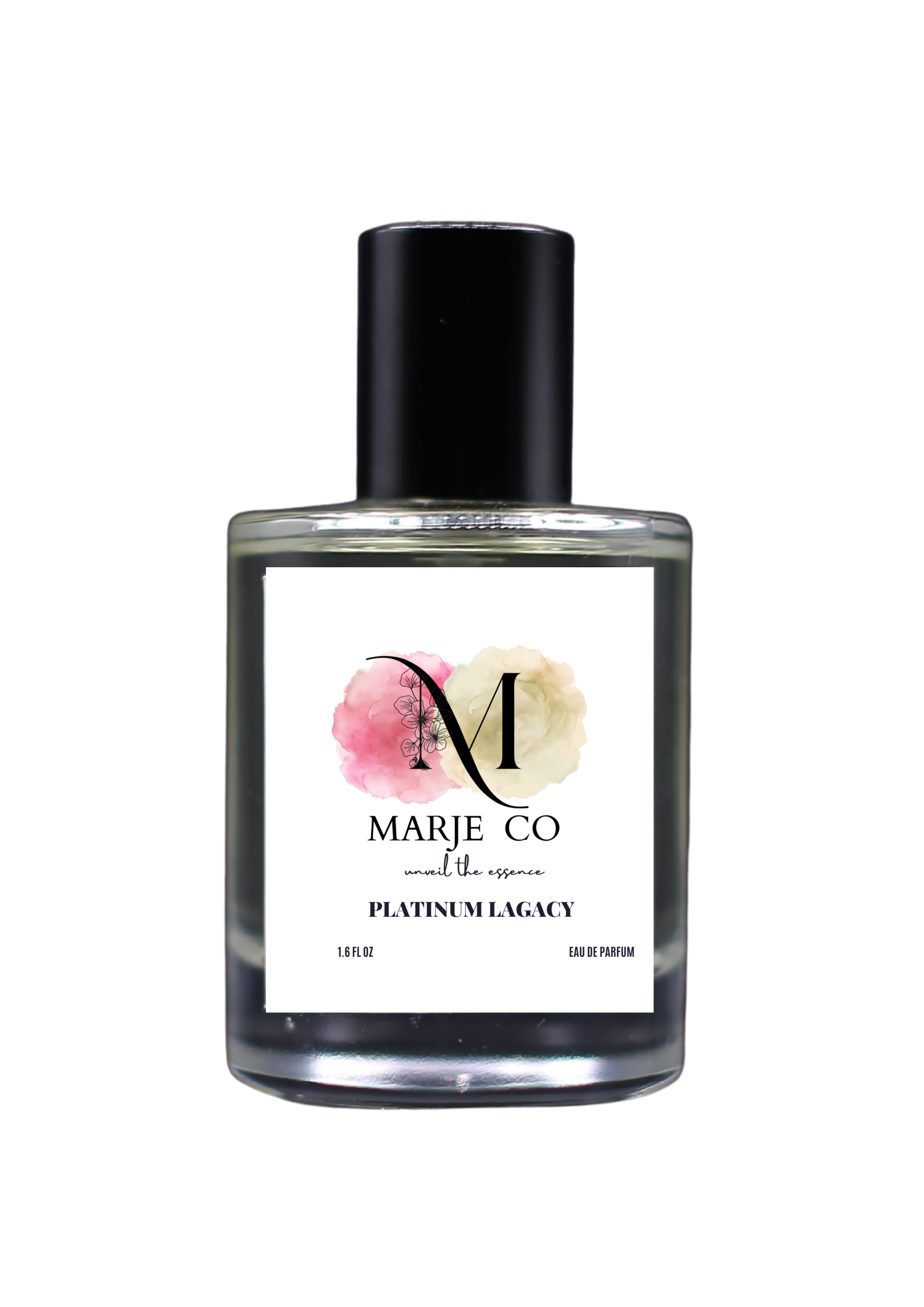 PLATINUM LEGACY – EDP(50ml)