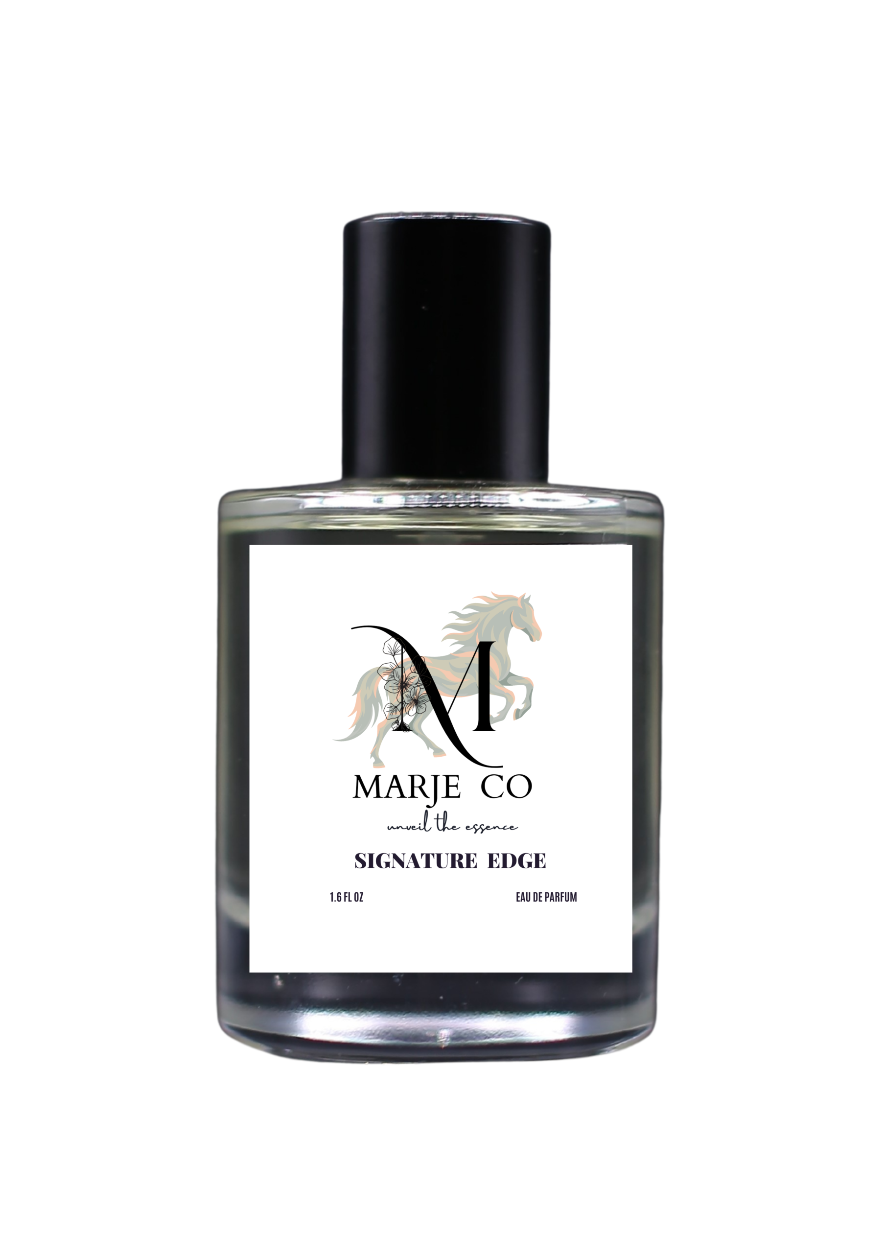 SIGNATURE EDGE – EDP(50ml)