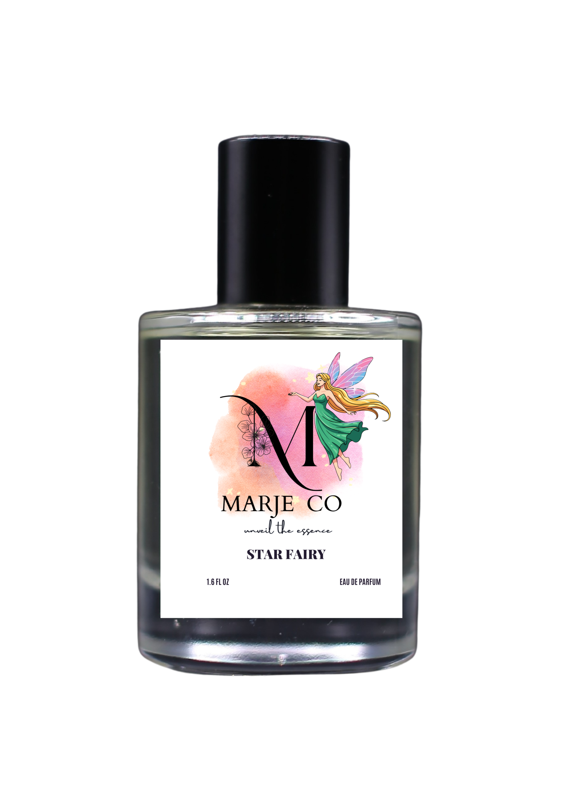 STAR FAIRY –  EDP(50ml)