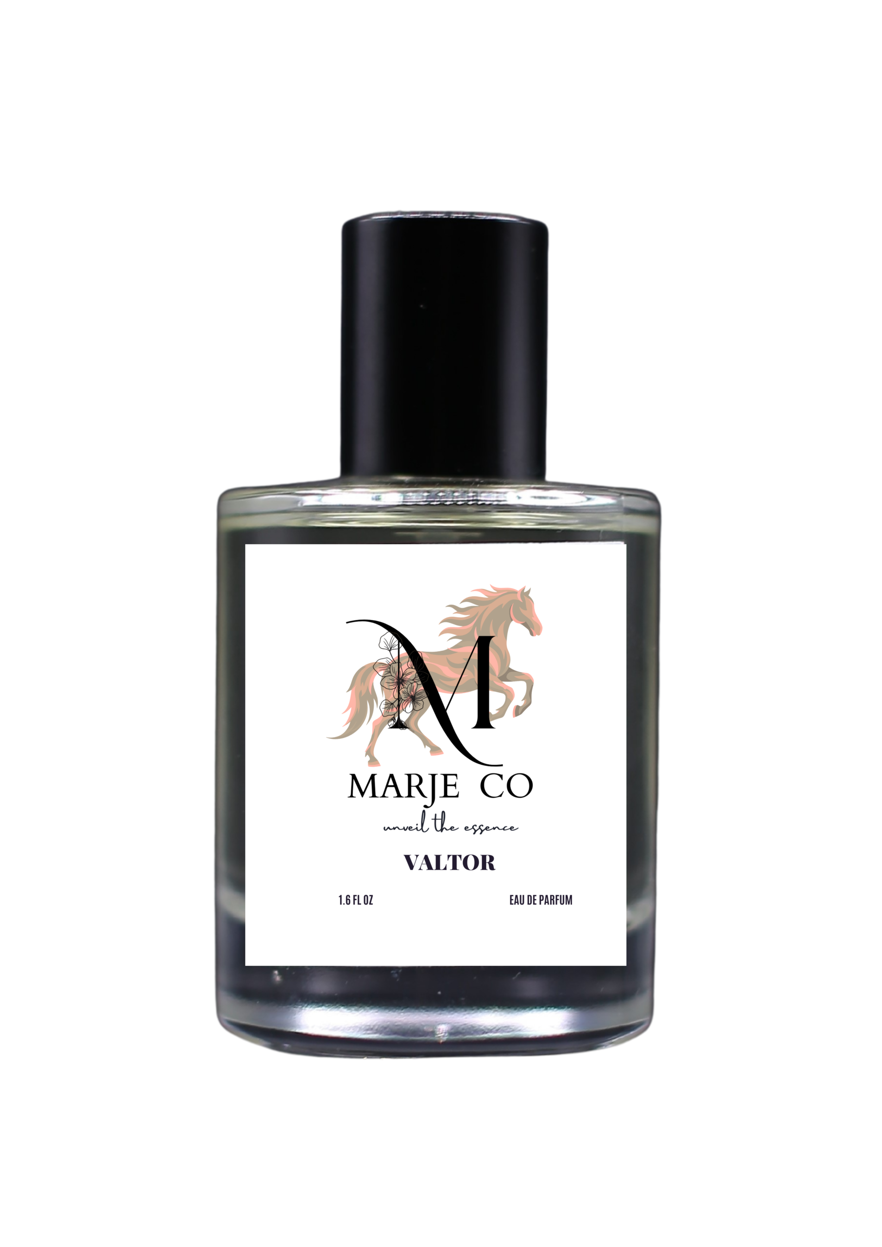 VALTOR  –  EDP(50ml)