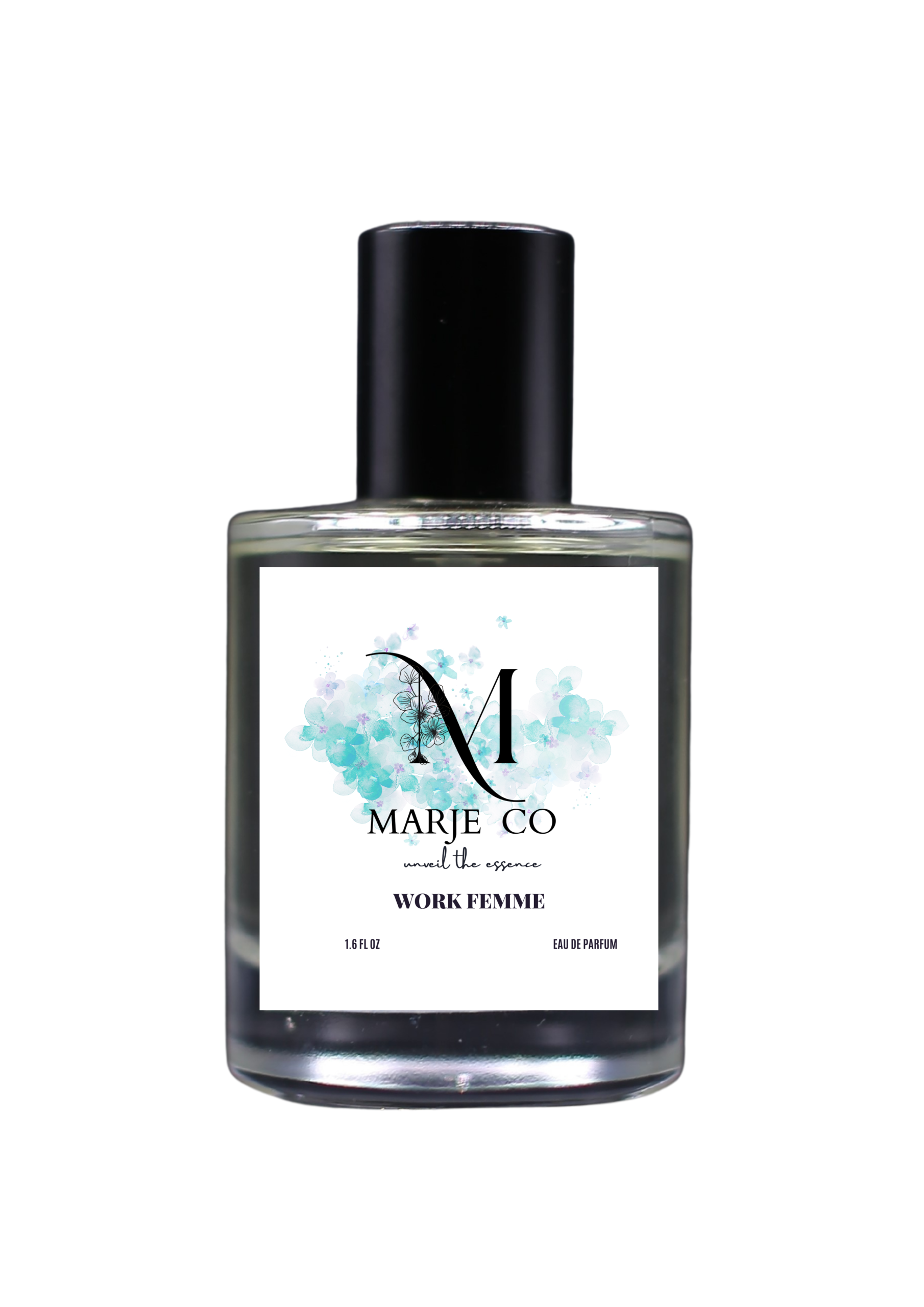 WORK FEMME – EDP(50ml)