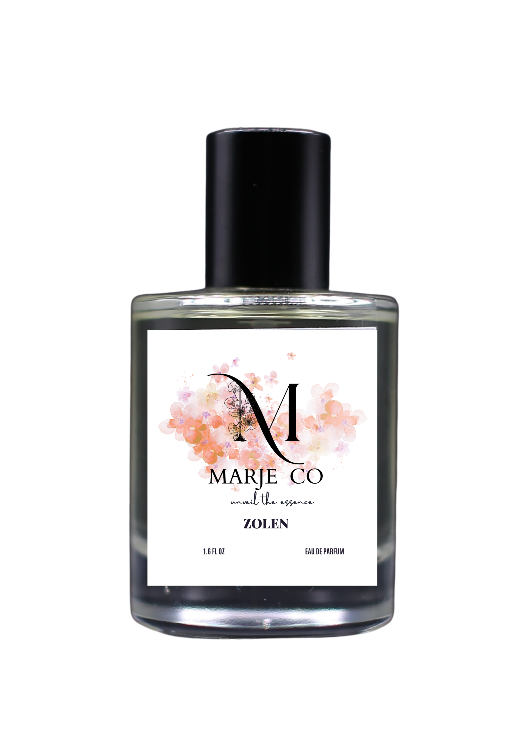 ZOLEN –  EDP(50ml)